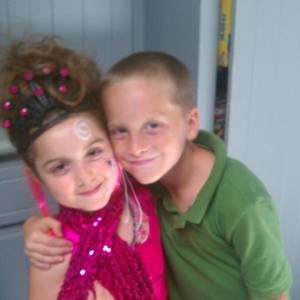 Meet your Posher, Alana